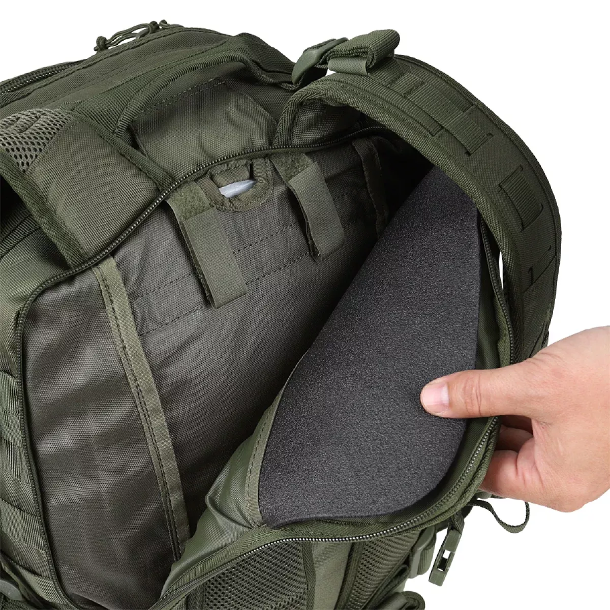 Ранец тактический Baselard 25 Сплав