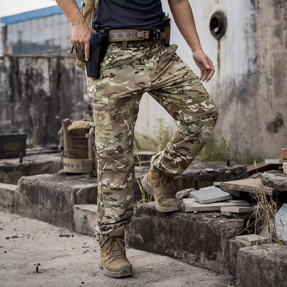 Брюки тактические Whale Shark Lightweight Tactical Pants MT ЕМВ9671 Emerson blue label