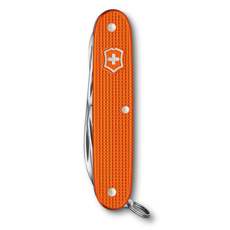 Нож перочинный Pioneer X Alox Limited Edition 2021 0.8231.L21 VICTORINOX