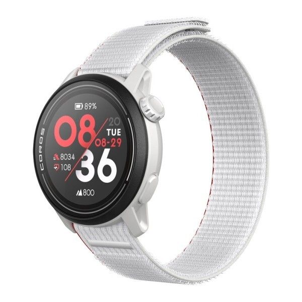 Часы PACE 3 GPS Sport Watch Chalk Coros