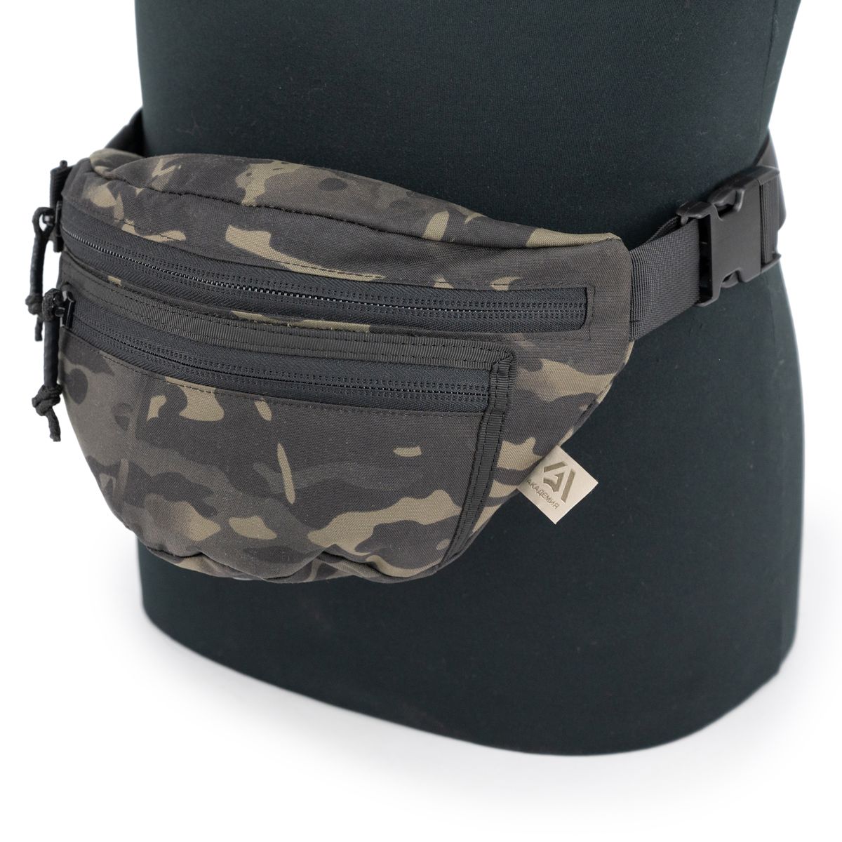 Сумка поясная Академия Снаряжения