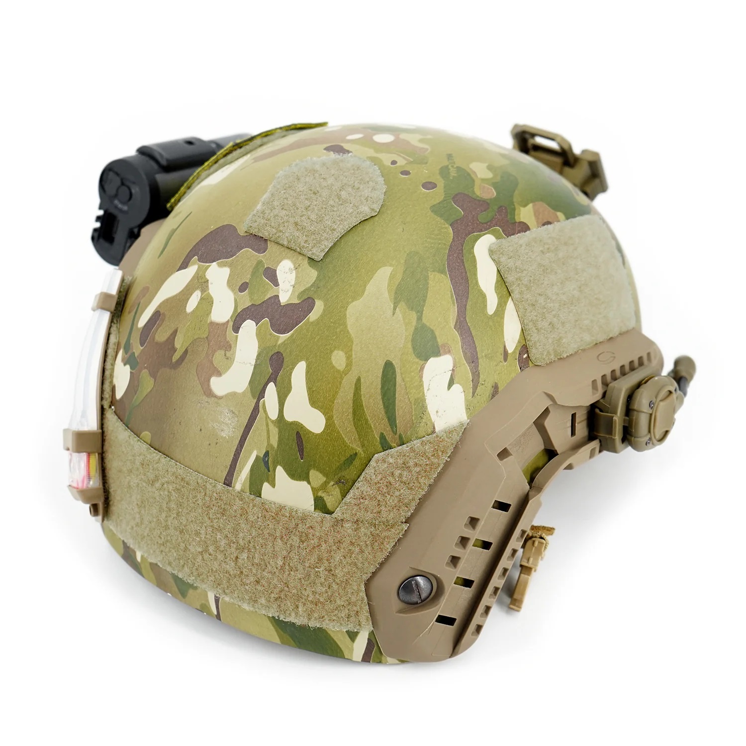 Velcro панель Maritime на шлем Академия Снаряжения