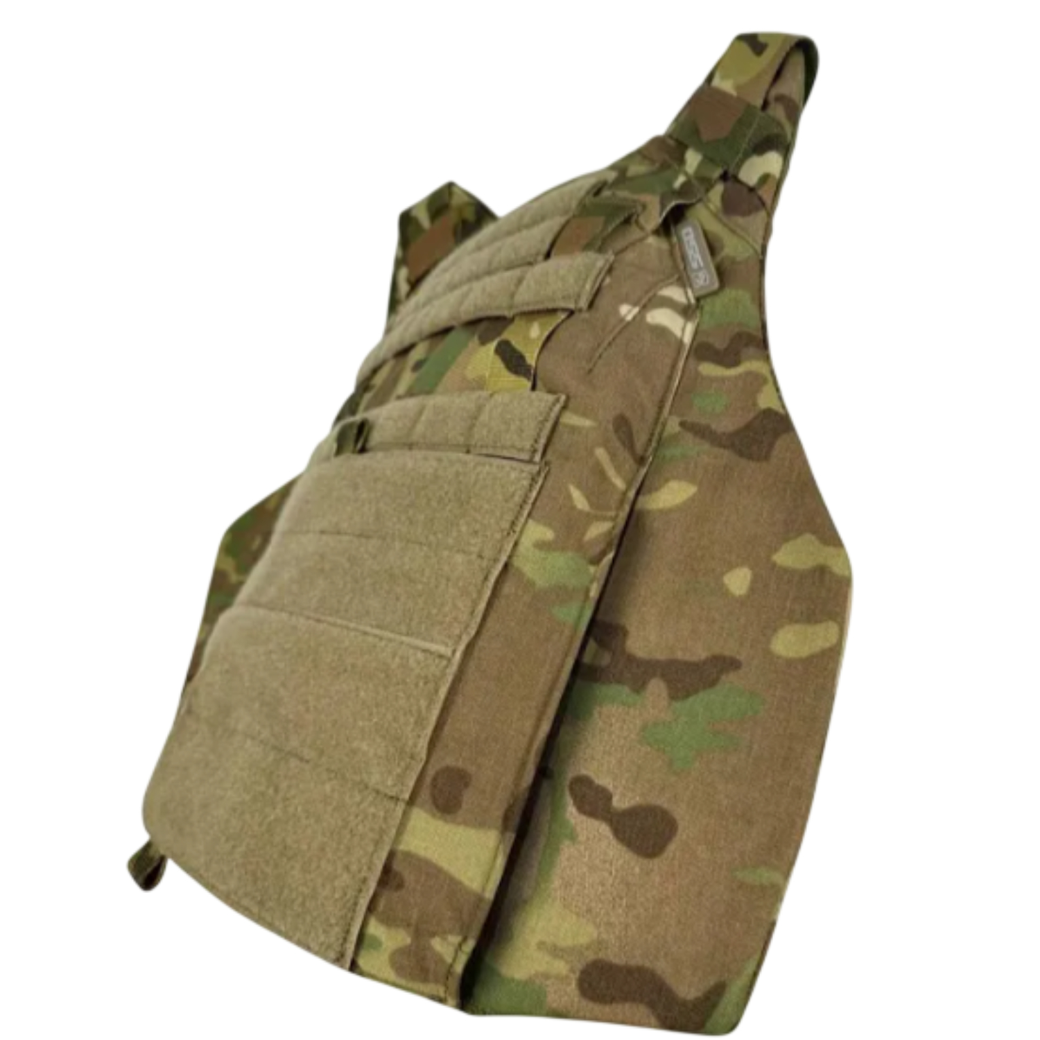 Корсетный бронежилет STRIKE ver.FAST ССО