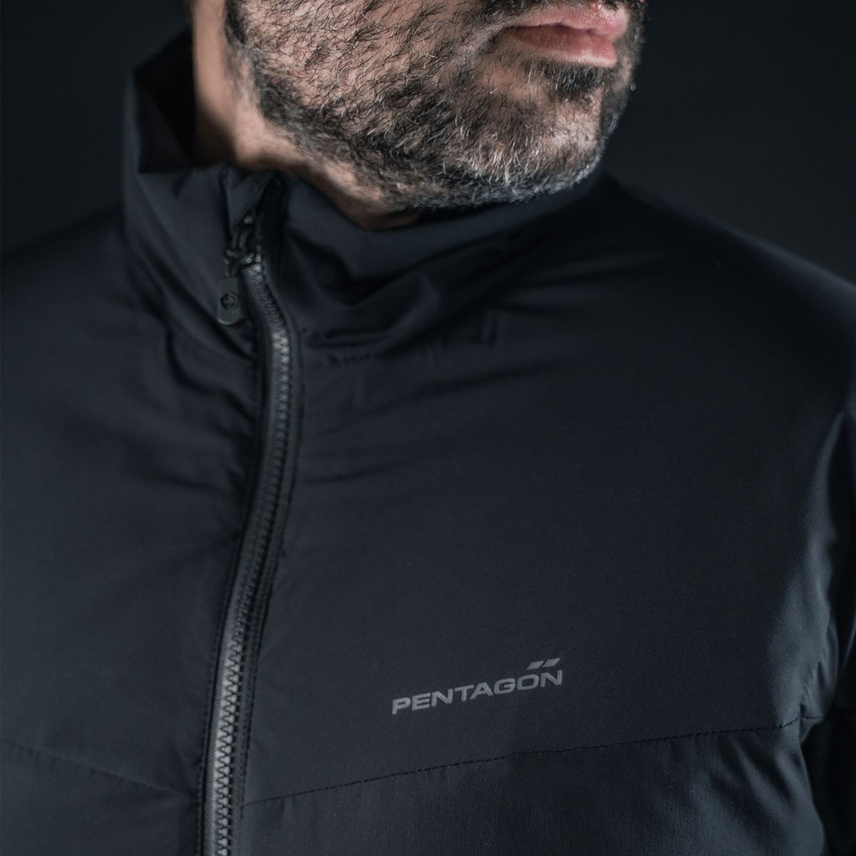 Куртка Lynx Insulation Jacket Pentagon Tactical