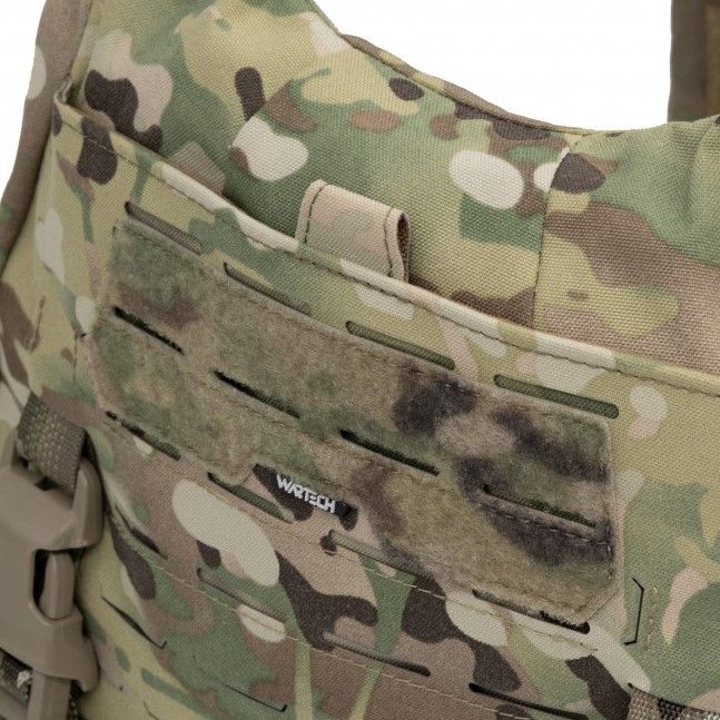 Чехол под бронежилет "База" TV-150 WARTECH
