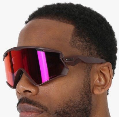 Очки Wind Jacket 2.0 OO9418 941829 45 Oakley