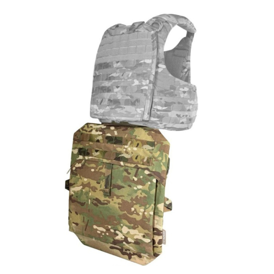 Пятиточечник ЗТ-БАРЬЕР-М ССО