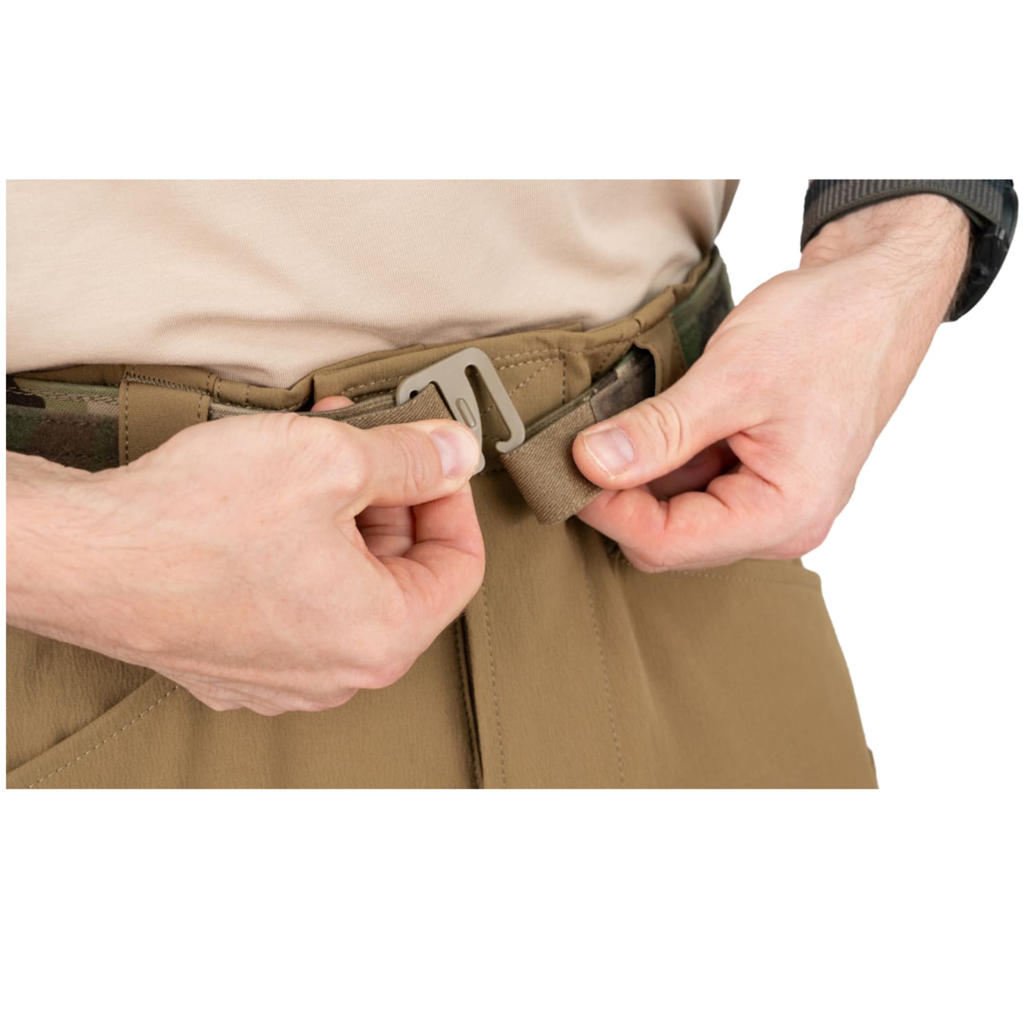 Брючный пояс А-25 Самшир Ars Arma