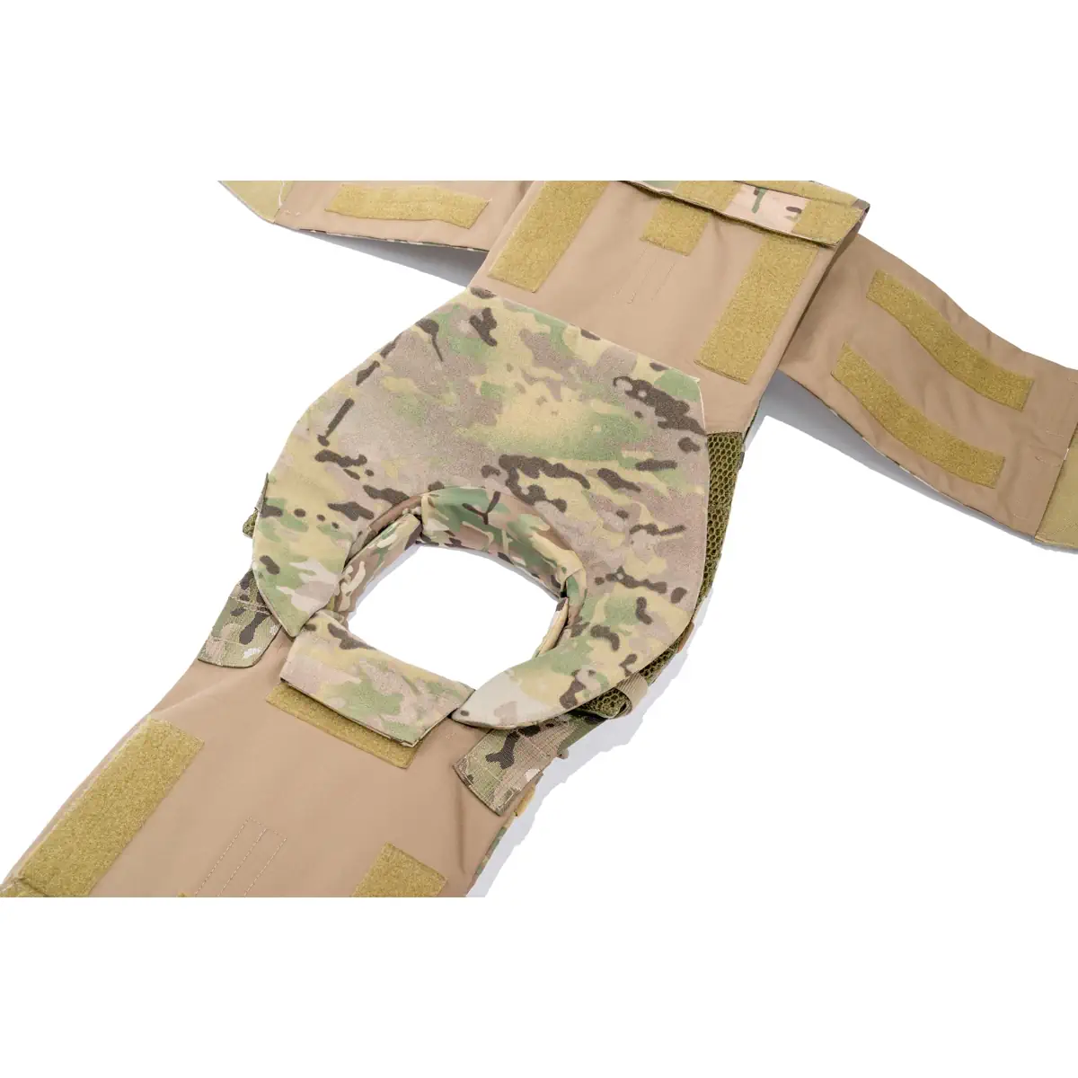 Защита шеи А-26 Горжет 2.0 + СВМПЭ Ars Arma