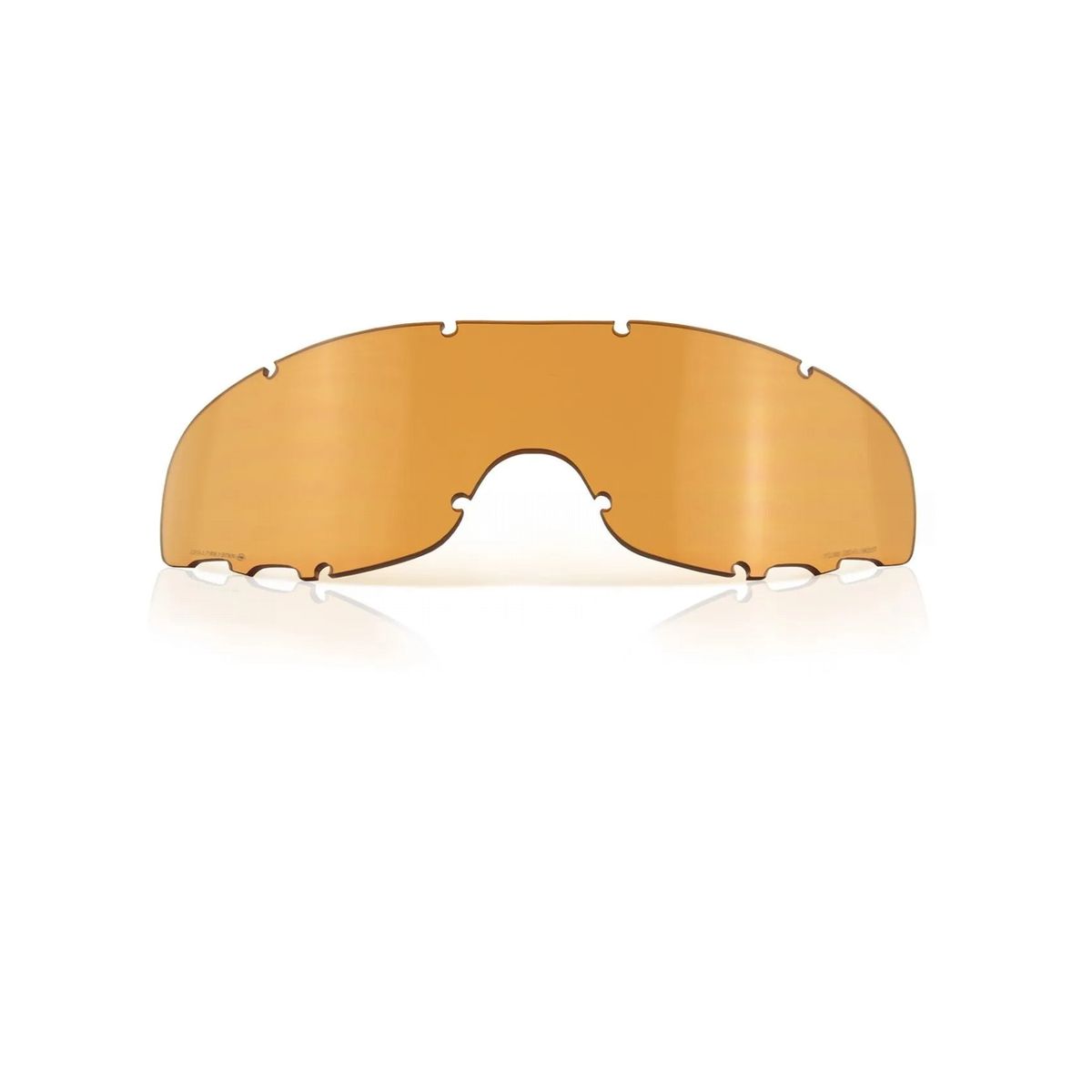Тактические очки X SPEAR Tan Frame 3 линзы SP293T Wiley-X