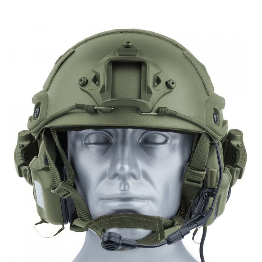Активные наушники M32X MARK3 Earmor
