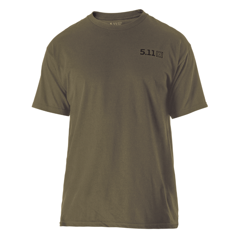 Футболка Freedom Fries 5.11 Tactical