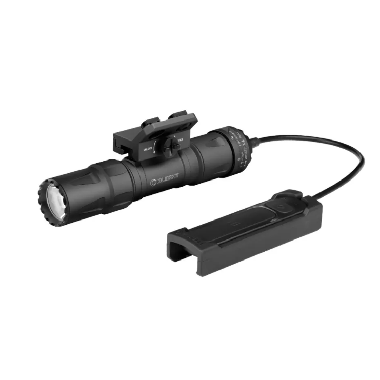 Фонарь Odin S M-Lok Olight