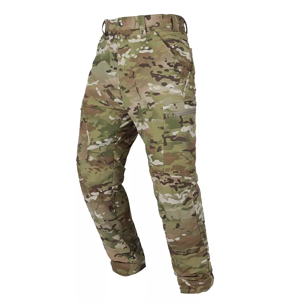 Брюки тактические Whale Shark Lightweight Tactical Pants MT ЕМВ9671 Emerson blue label
