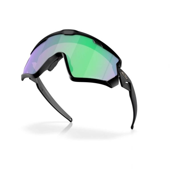 Очки Wind Jacket 2.0 OO9418 941828 45 Oakley