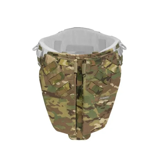 Чехол для бронеэлементов ЗП-4.1 ССО