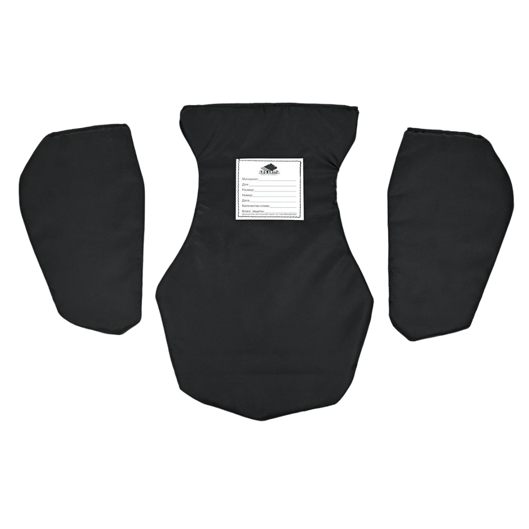 Защита паха А-21 Клевер баллистика СВМПЭ Ars Arma