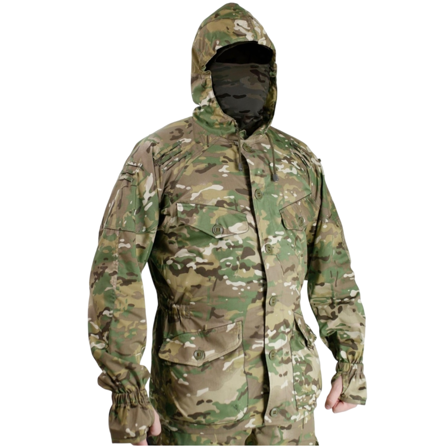 Костюм «Сумрак-М3» Барс