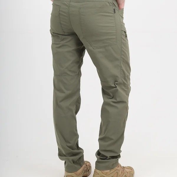 Брюки Фактор Сплав