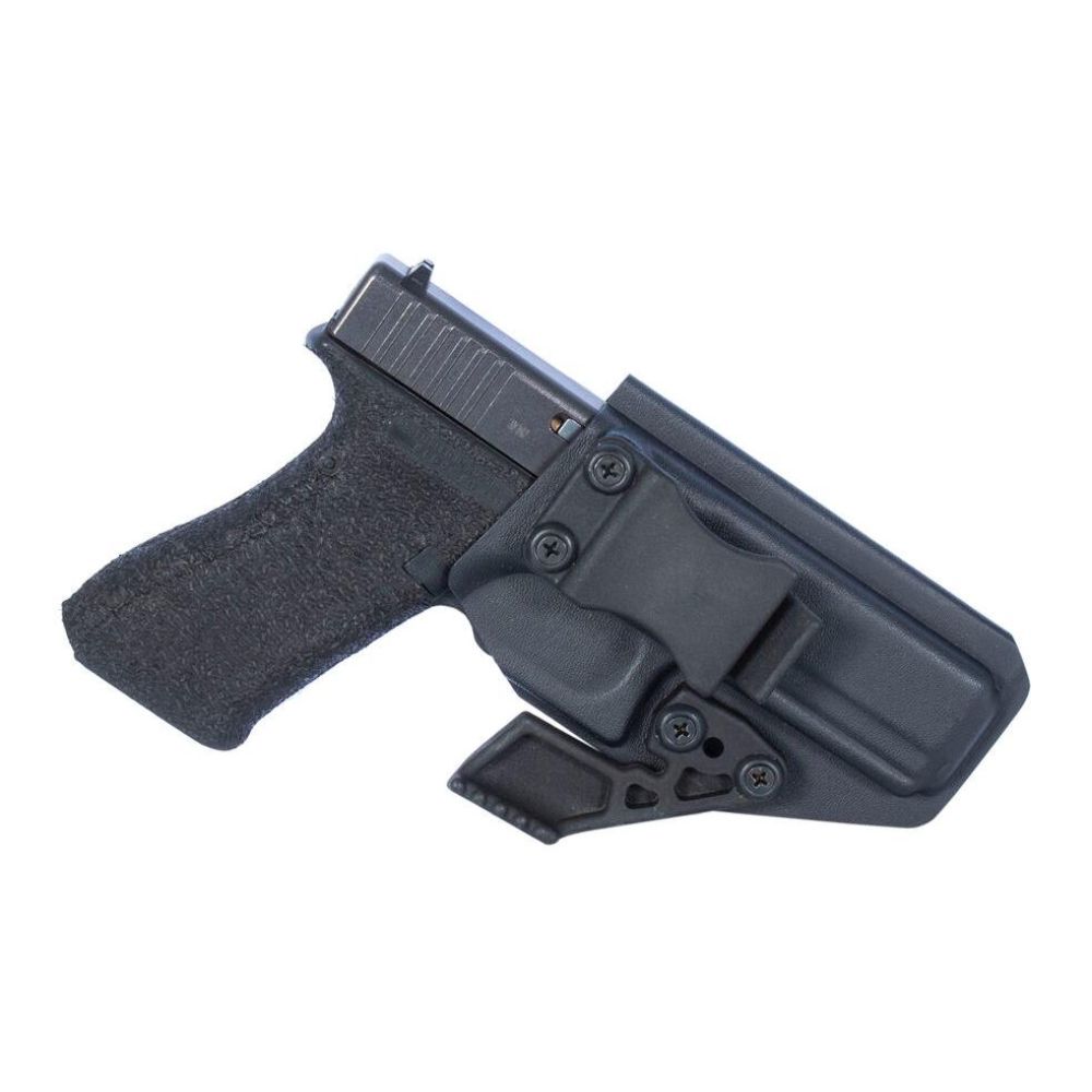 Кобура Glock 17/19 скрытая Кайдекс Tactical Warrior