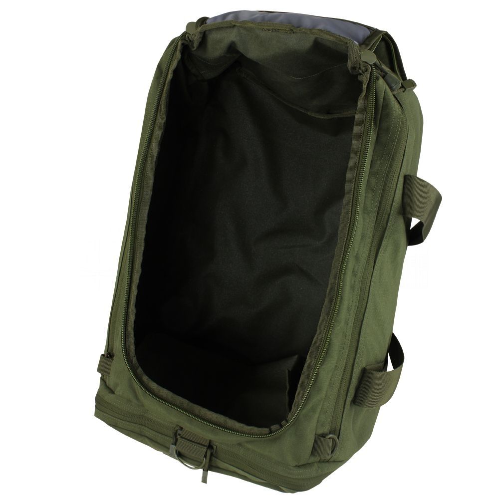 Баул тактический Centurion Duffel Bag CONDOR OUTDOOR