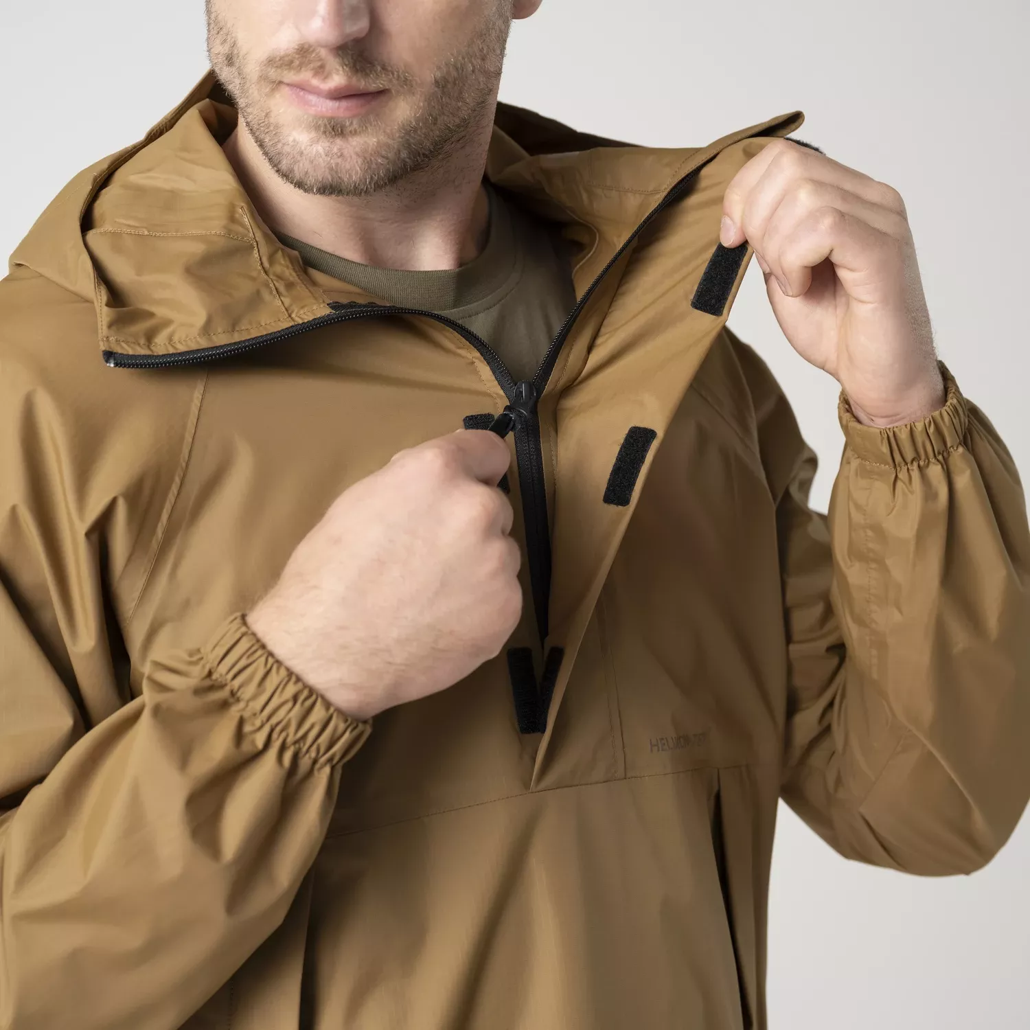 Анорак Levanter Jacket Helikon-Tex