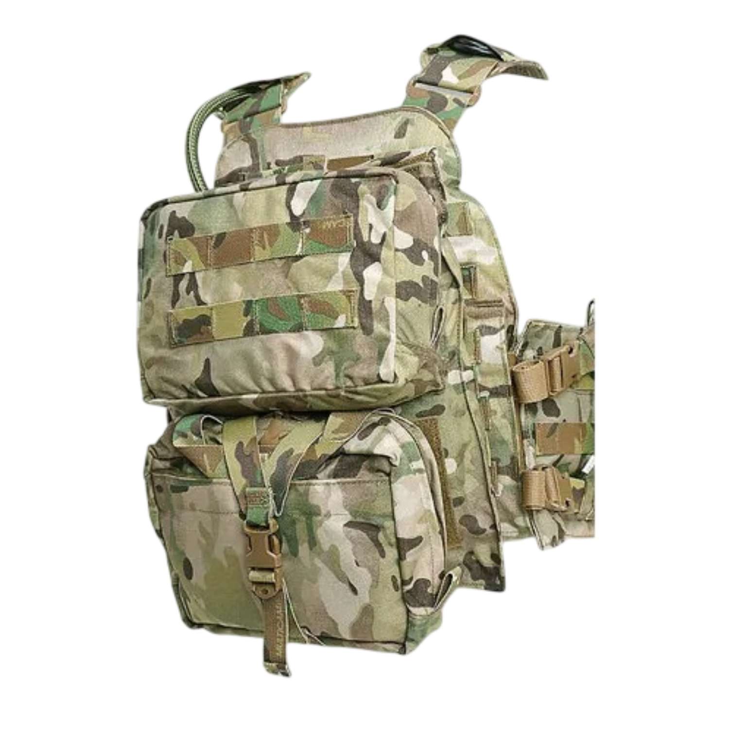 Velocity Systems style Panel Type 1 задняя панель AC-BP01 Академия Снаряжения