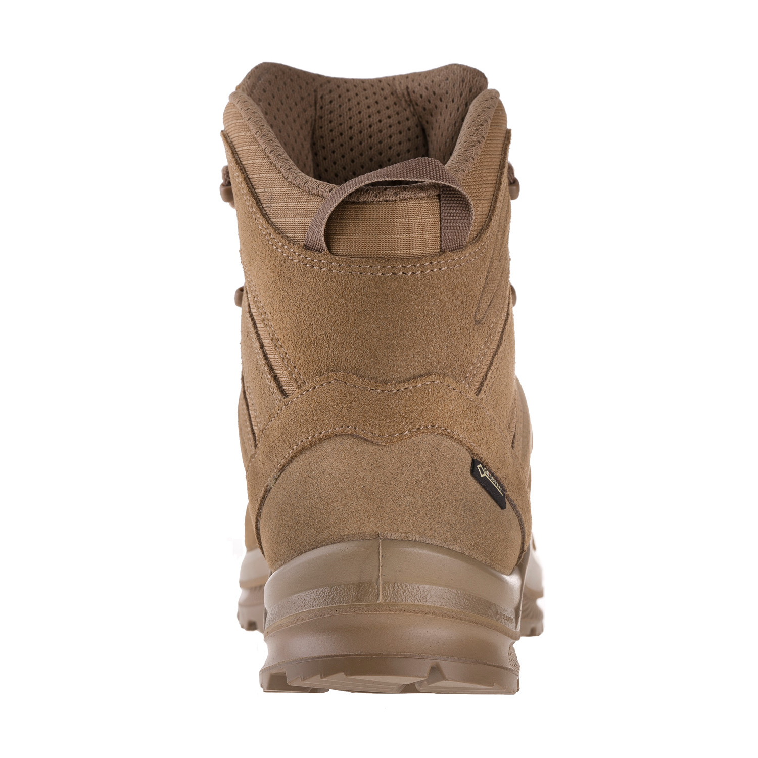 Ботинки Black Eagle Athletic 2.0 Mid V GTX HAIX