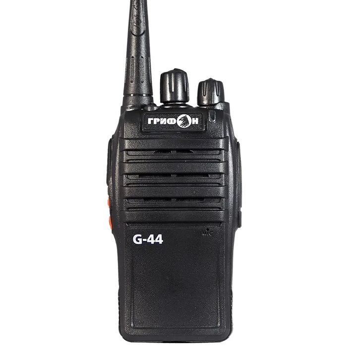 Радиостанция портативная G-44 Грифон