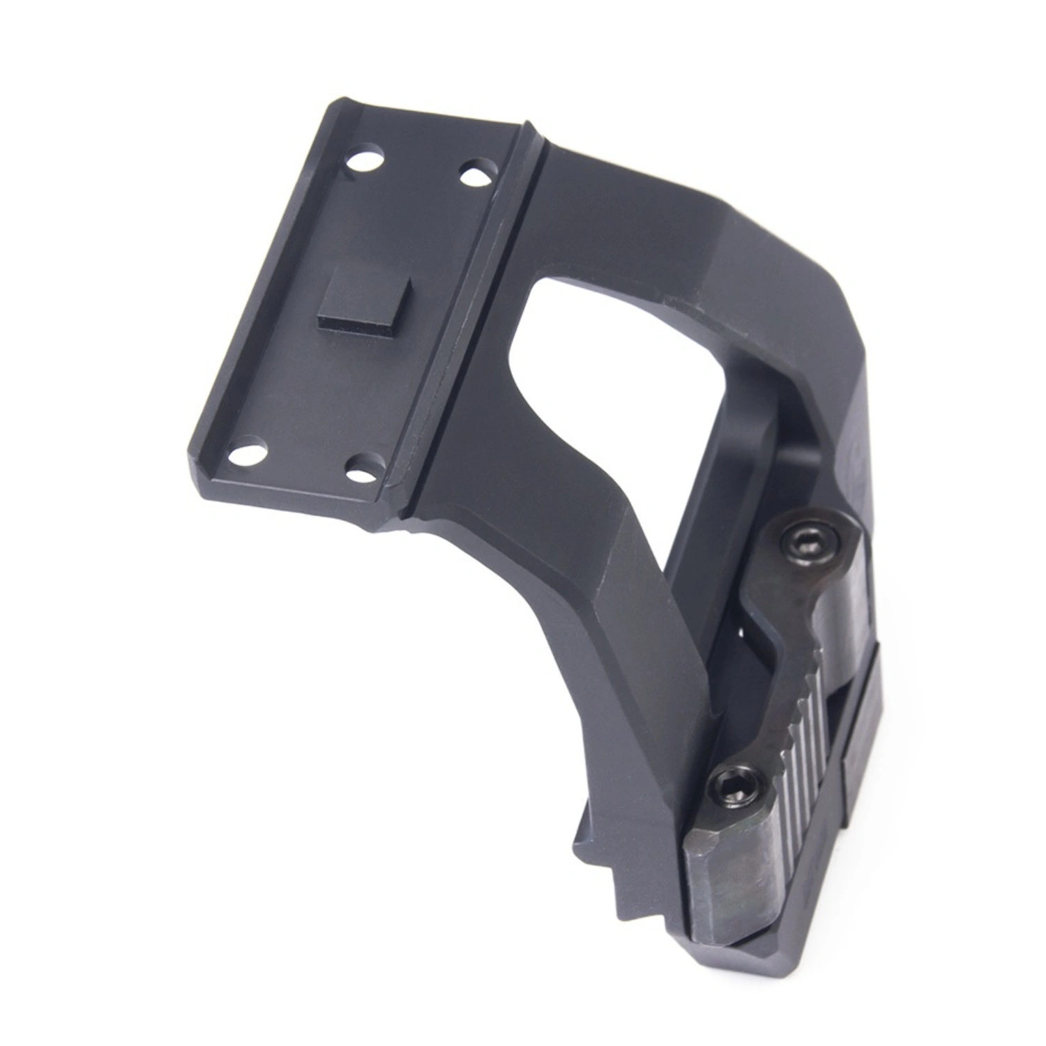 Кронштейн BIT боковой быстросъёмный Aimpoint Micro для АК/Сайга SAG