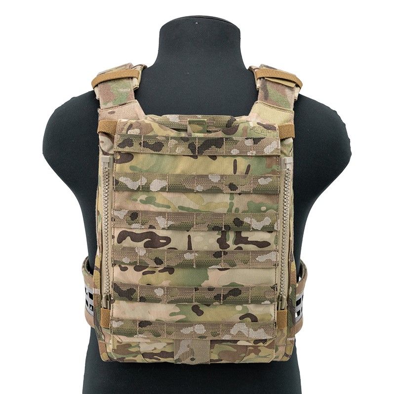 Жилет А-25 Хайп сборка Тактикульный Ars Arma