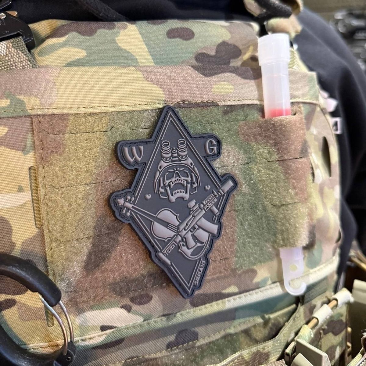 Патч WG Smola313
