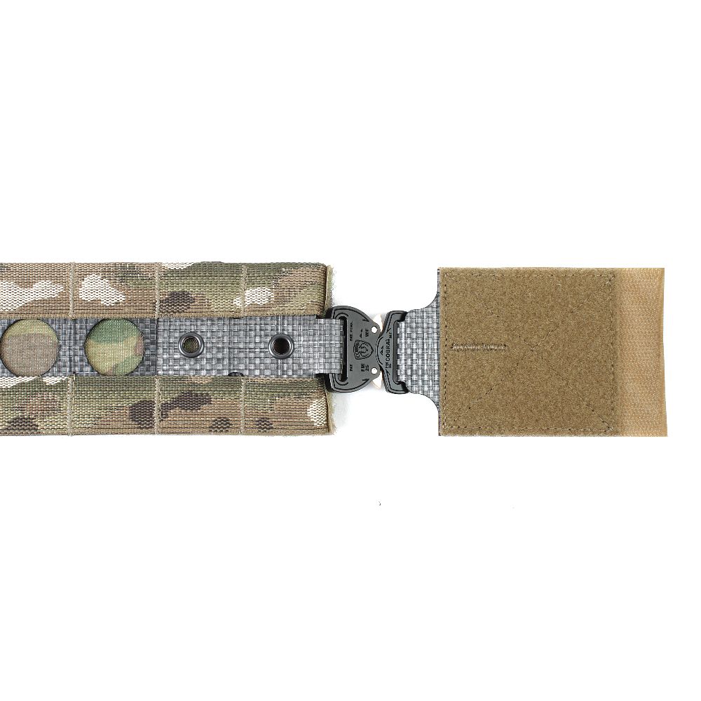 Ferro style 3AC Cobra Buckle Kit комплект пряжек PT-UA50 Pew Tactical