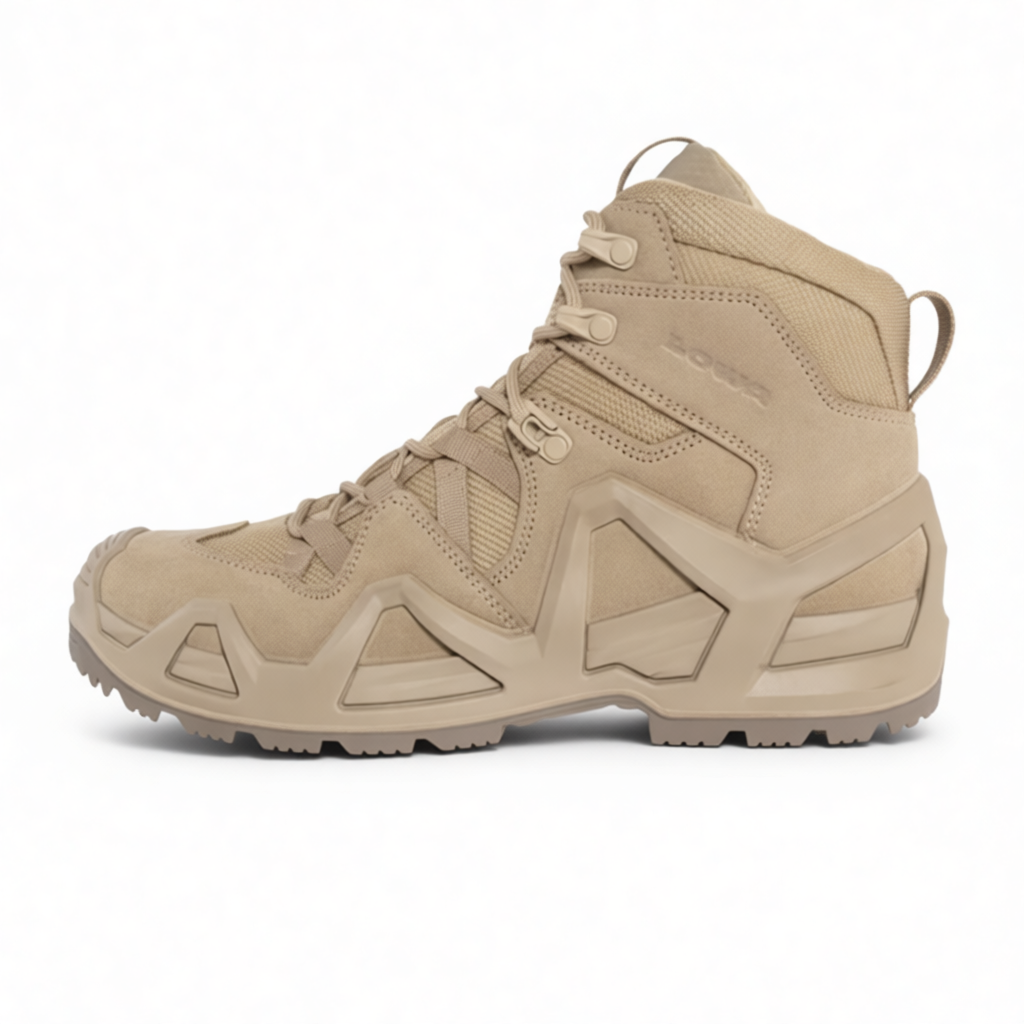 Ботинки Zephyr MK2 MID Lowa