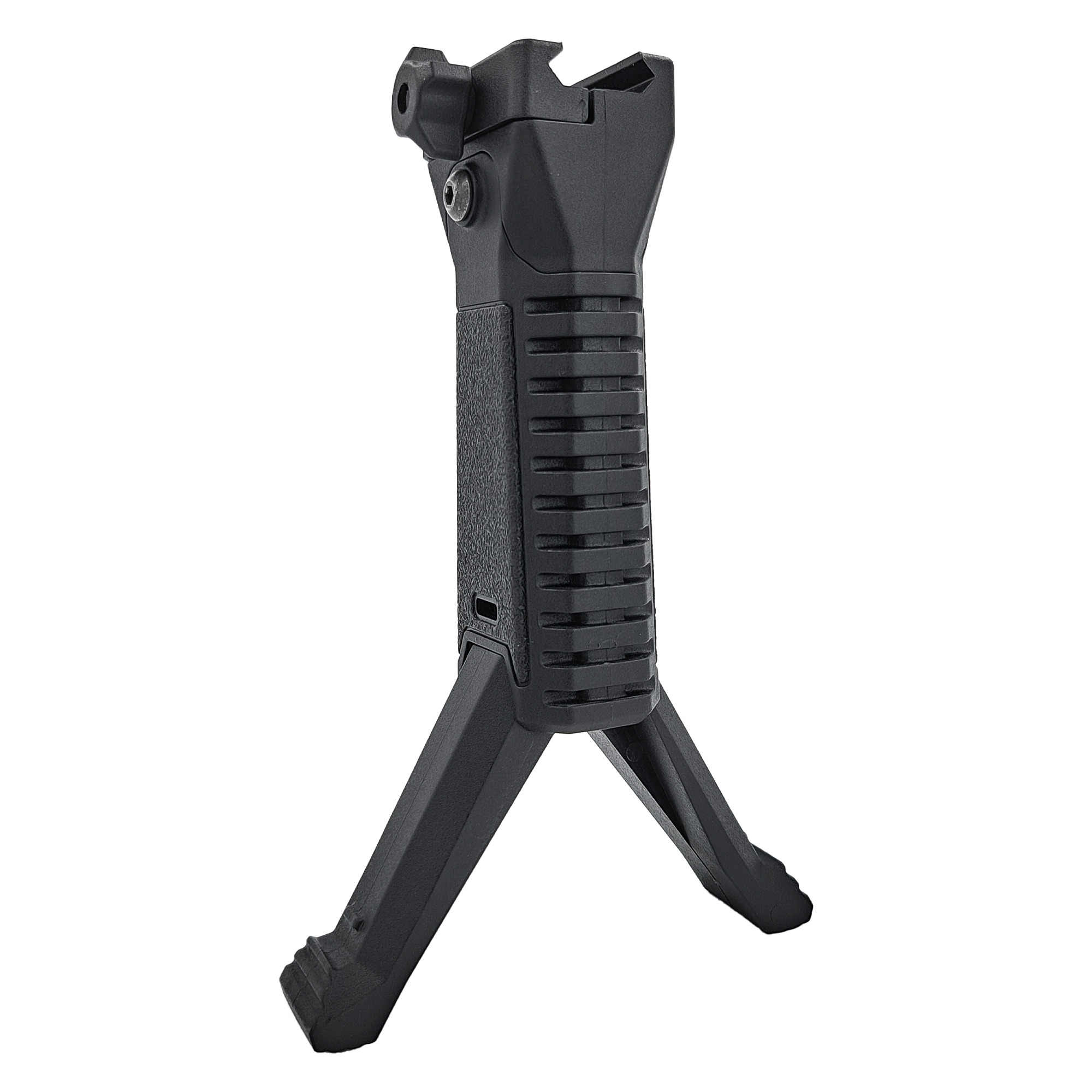 Тактическая рукоять-сошка 2 в 1 M-LOK и Picatinny KEY-406 K.Arma