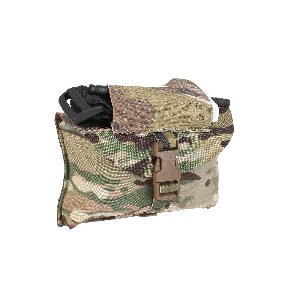 GBRS style IFAS медицинский подсумок PT-PH61 Pew Tactical
