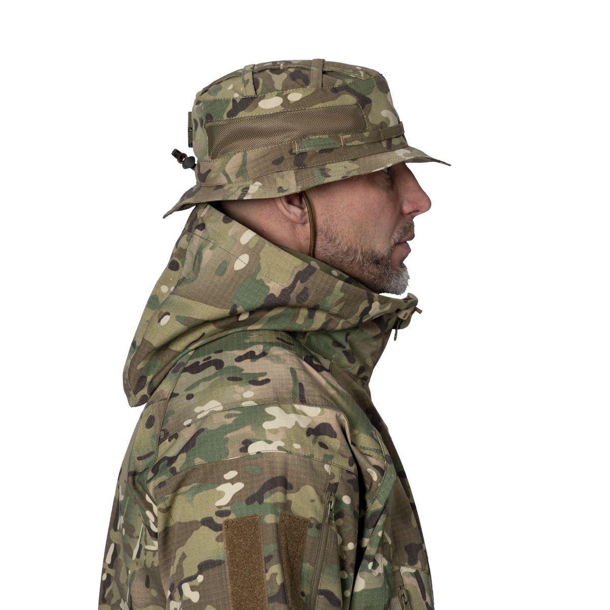 Панама "Урон" VОИН