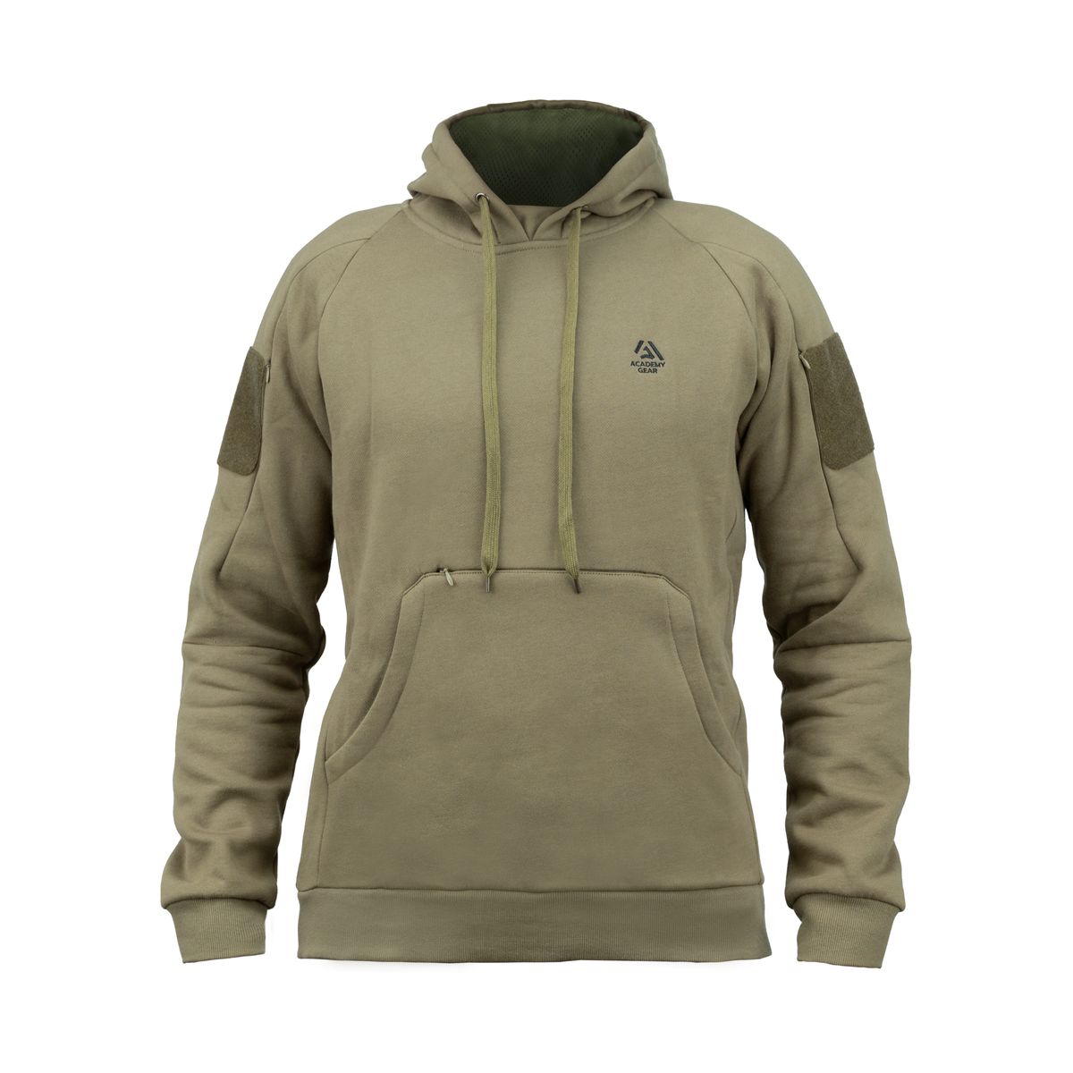 Худи Кенгуру Академия Снаряжения