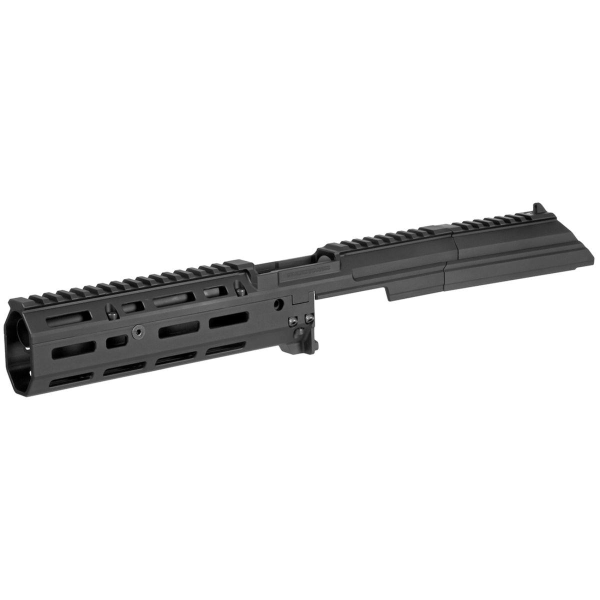 Шасси MK3 Slim 4 M-LOK для АК SAG