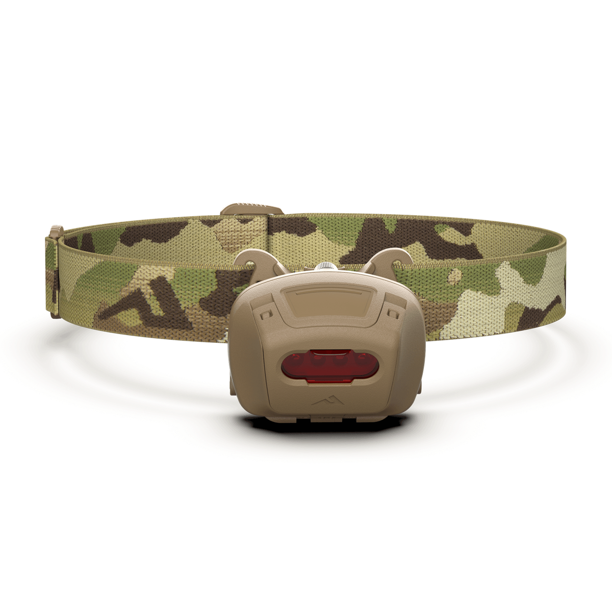 Фонарь QUAD TACTICAL MPLS Multicam Princeton tec