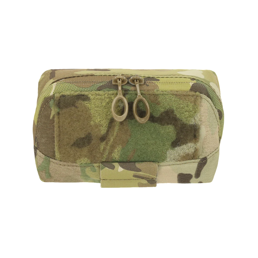 Ferro style MOLLE Admin Panel подсумок PT-PH18 Pew Tactical