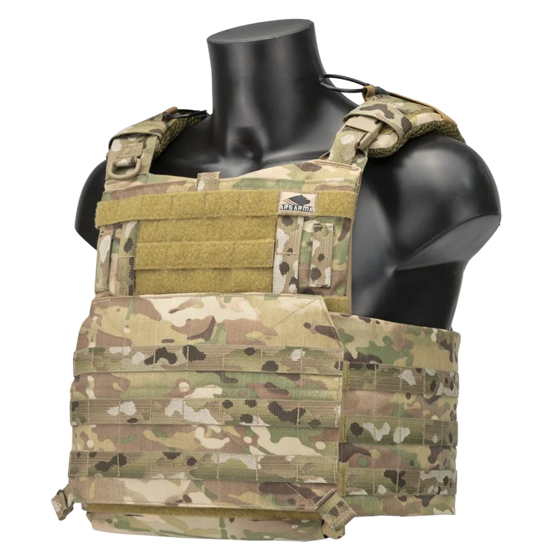 Жилет А-18 Сканда Ars Arma