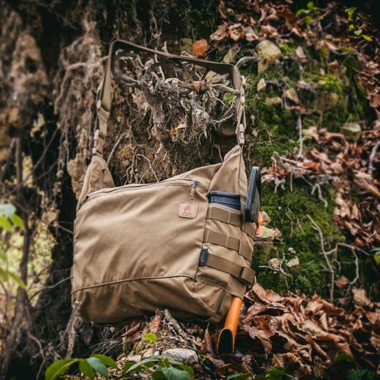 Bushcraft Satchel Bag Cordura Helikon-Tex