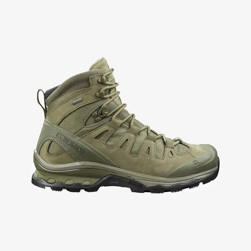 Ботинки QUEST 4D GTX FORCES 2 GORE-TEX EN Salomon