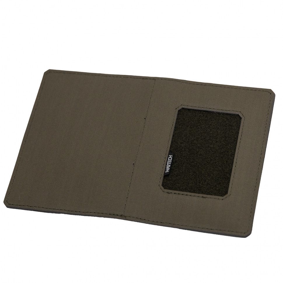 Обложка для паспорта AP-105 WARTECH