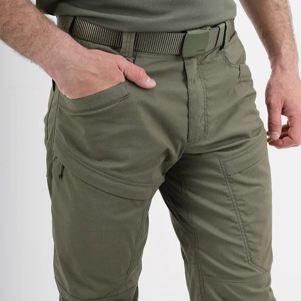 Брюки Фактор Сплав