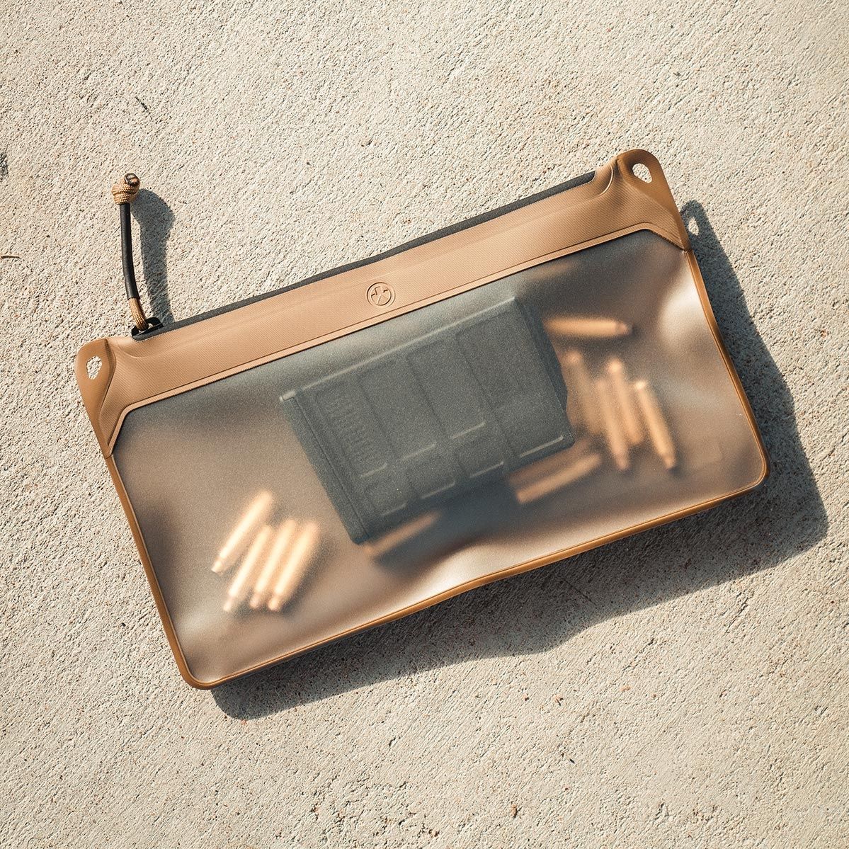 Чехол DAKA Window Pouch Medium Magpul