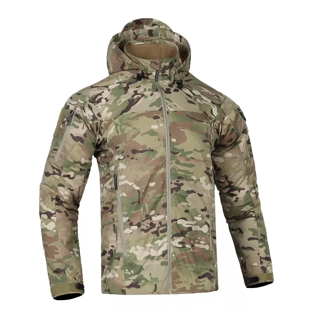 Куртка Falco Lightweight Tactical Jacket EMB9740 Emerson blue label