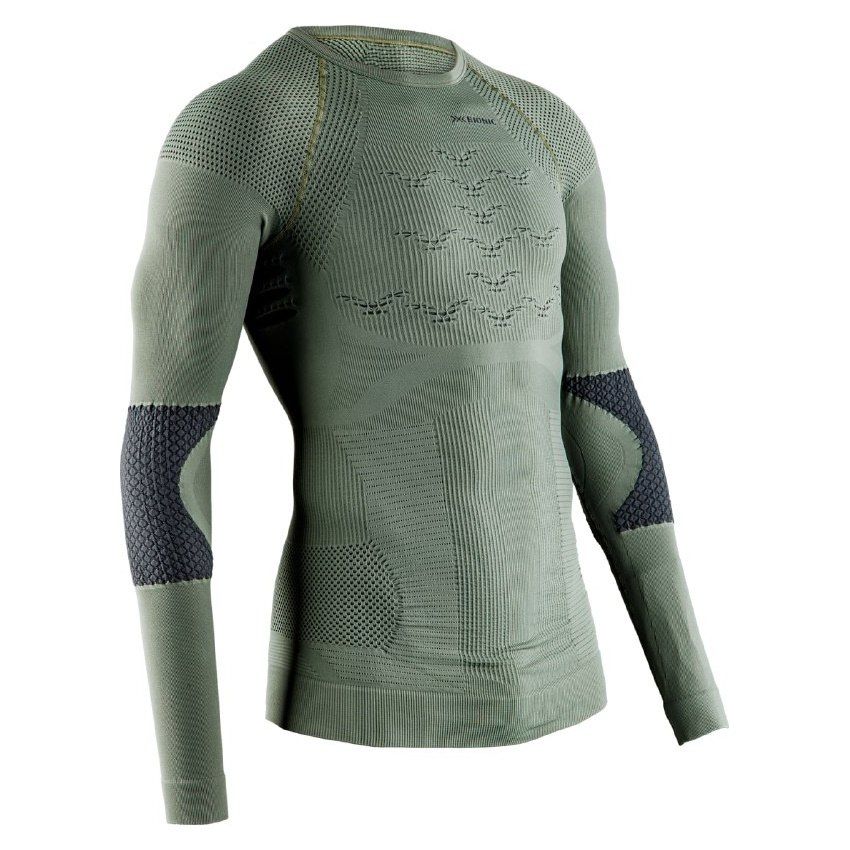 Фуфайка X-PLORER ENERGIZER 4.0 LG SL X-BIONIC®