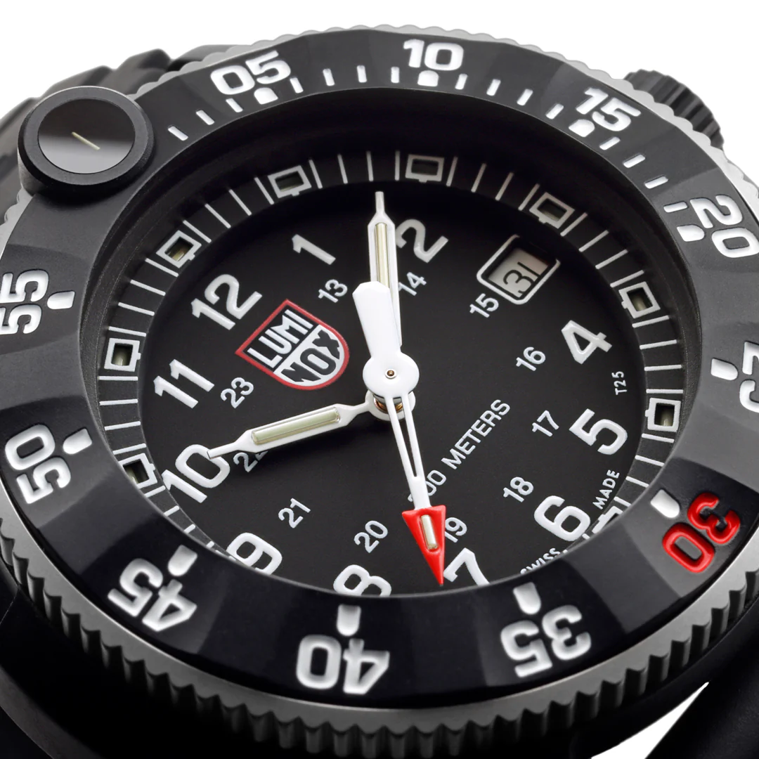 Часы XS.3001.H.SET Original Navy Seal Evo Luminox